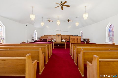 Tiny photo for 185 Bishop Street, Waterbury, CT 06704 (MLS # 24140296)