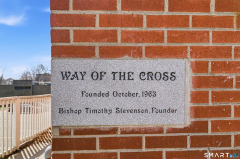 Tiny photo for 185 Bishop Street, Waterbury, CT 06704 (MLS # 24140296)