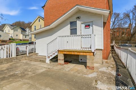 Tiny photo for 185 Bishop Street, Waterbury, CT 06704 (MLS # 24140296)