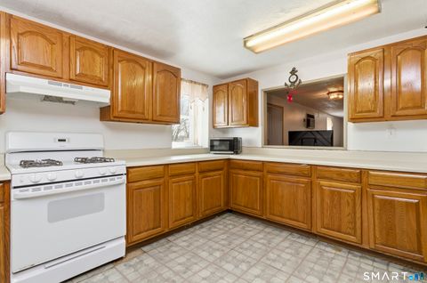 Tiny photo for 185 Bishop Street, Waterbury, CT 06704 (MLS # 24140296)