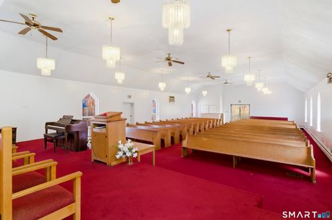 Tiny photo for 185 Bishop Street, Waterbury, CT 06704 (MLS # 24140296)