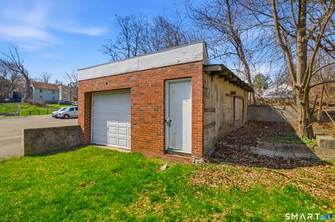 Tiny photo for 185 Bishop Street, Waterbury, CT 06704 (MLS # 24140296)