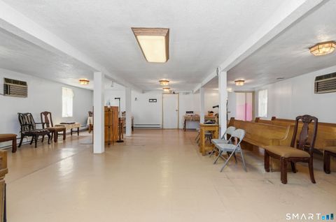 Tiny photo for 185 Bishop Street, Waterbury, CT 06704 (MLS # 24140296)