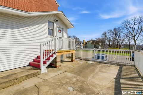 Tiny photo for 185 Bishop Street, Waterbury, CT 06704 (MLS # 24140296)