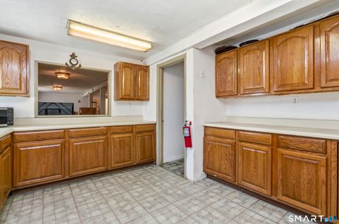 Tiny photo for 185 Bishop Street, Waterbury, CT 06704 (MLS # 24140296)