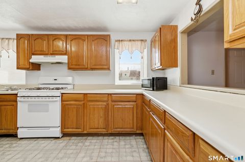 Tiny photo for 185 Bishop Street, Waterbury, CT 06704 (MLS # 24140296)