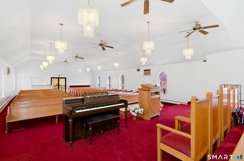 Tiny photo for 185 Bishop Street, Waterbury, CT 06704 (MLS # 24140296)