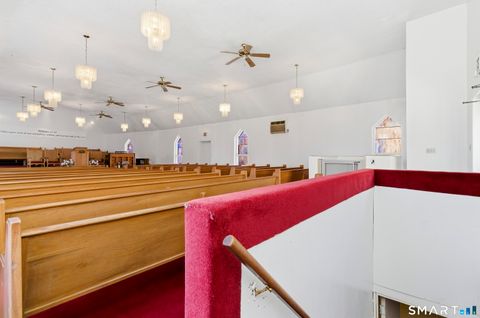 Tiny photo for 185 Bishop Street, Waterbury, CT 06704 (MLS # 24140296)