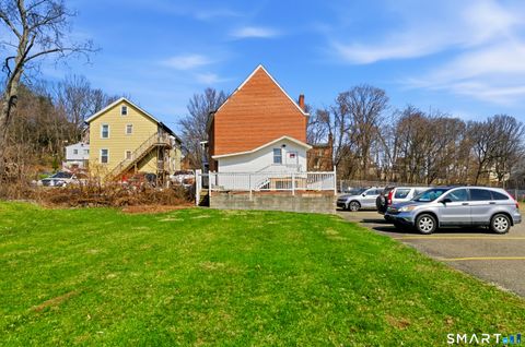 Tiny photo for 185 Bishop Street, Waterbury, CT 06704 (MLS # 24140296)