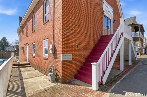 Tiny photo for 185 Bishop Street, Waterbury, CT 06704 (MLS # 24140296)