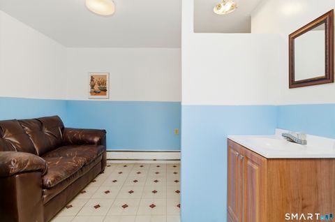 Tiny photo for 185 Bishop Street, Waterbury, CT 06704 (MLS # 24140296)