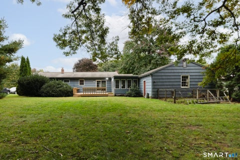 Tiny photo for 130 Pheasant Run Road, Southington, CT 06489 (MLS # 24211101)