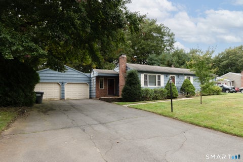 Tiny photo for 130 Pheasant Run Road, Southington, CT 06489 (MLS # 24211101)