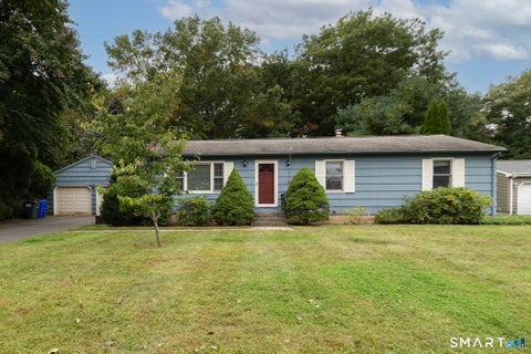 Photo of 130 Pheasant Run Road, Southington, CT 06489 (MLS # 24211101)