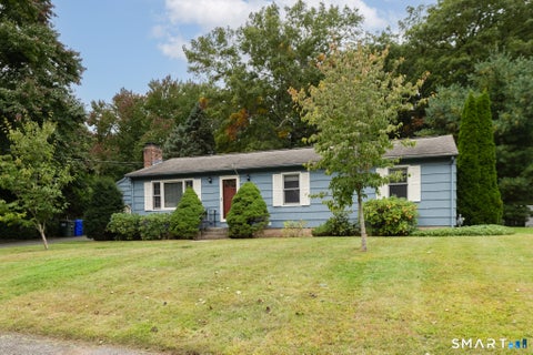 Tiny photo for 130 Pheasant Run Road, Southington, CT 06489 (MLS # 24211101)