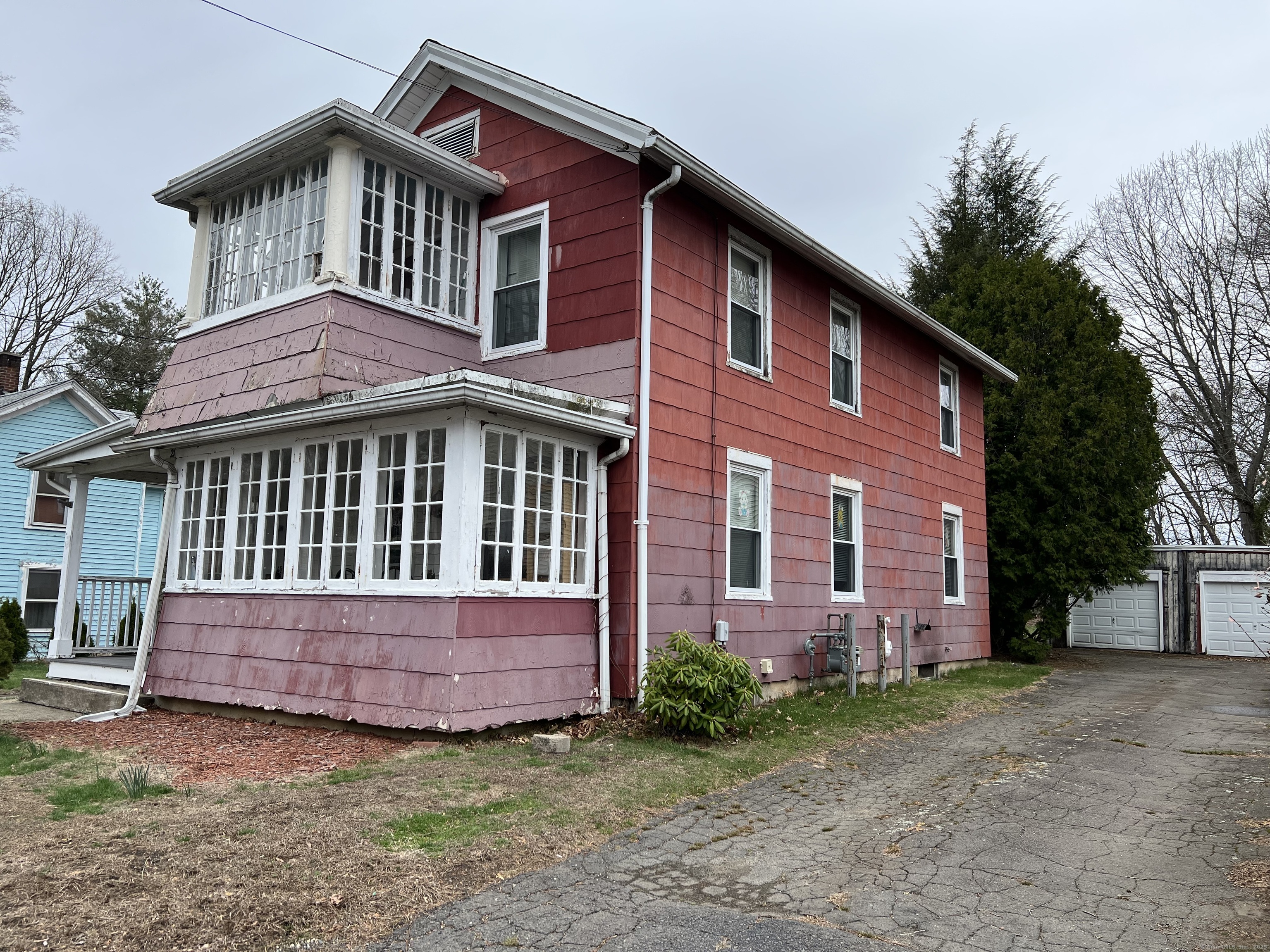 Property for Sale at Elm Street, Derby, Connecticut - Bedrooms: 3 
Bathrooms: 2 
Rooms: 8  - $325,000