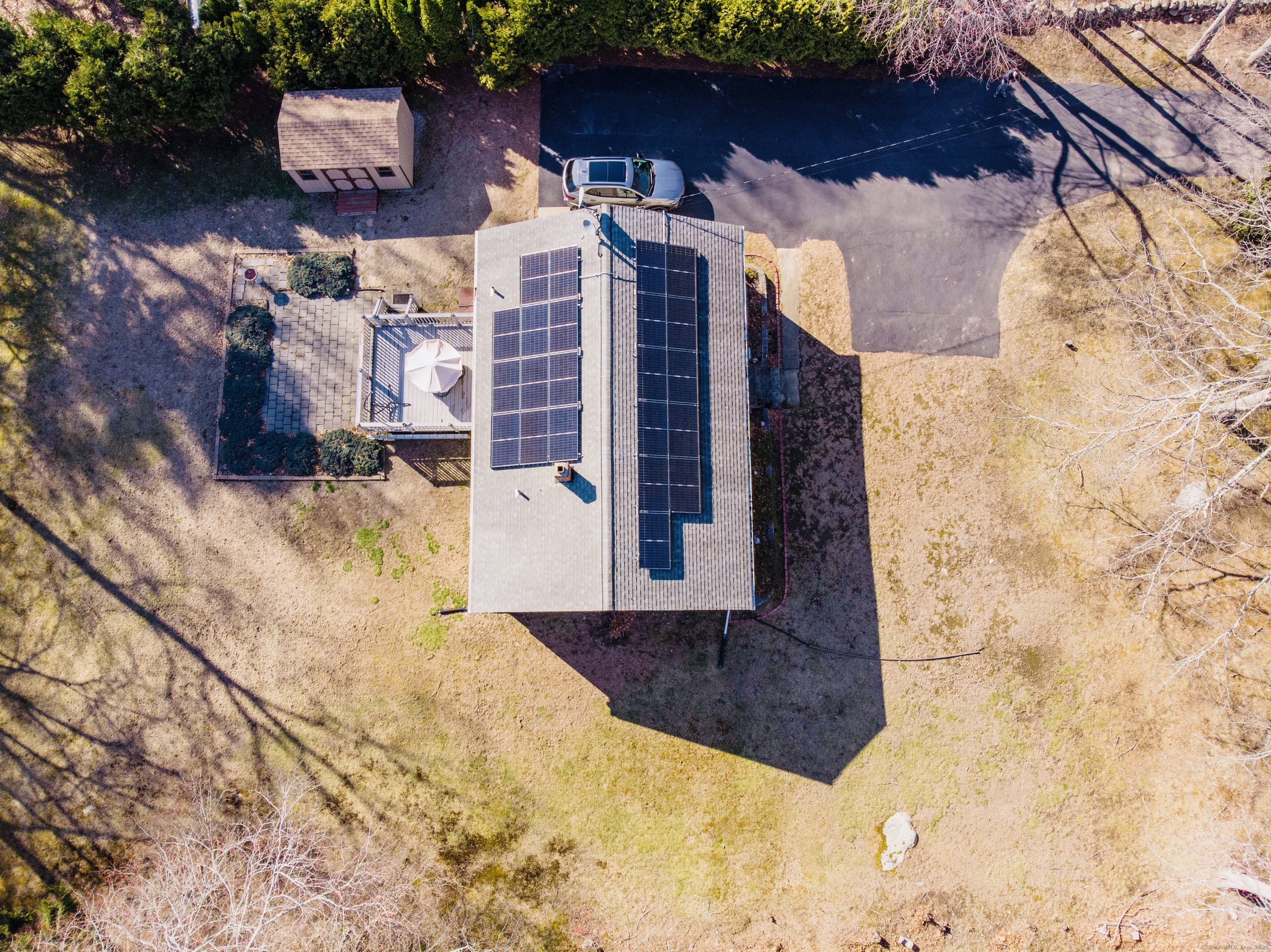 5 Mortimer Road, Plainfield, Connecticut image 5