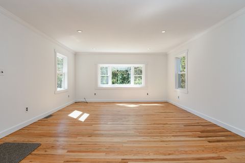 Tiny photo for 81 Picketts Ridge Road, Redding, CT 06896 (MLS # 24130763)