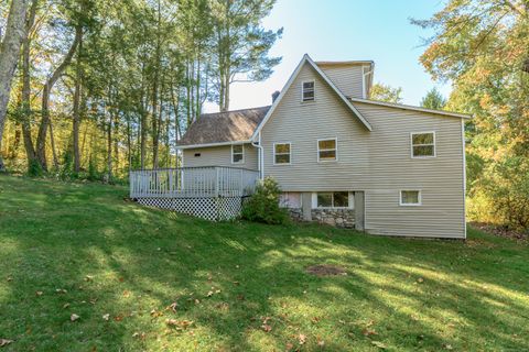 Tiny photo for 81 Picketts Ridge Road, Redding, CT 06896 (MLS # 24130763)