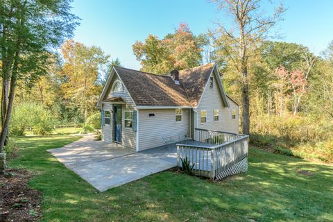 Tiny photo for 81 Picketts Ridge Road, Redding, CT 06896 (MLS # 24130763)