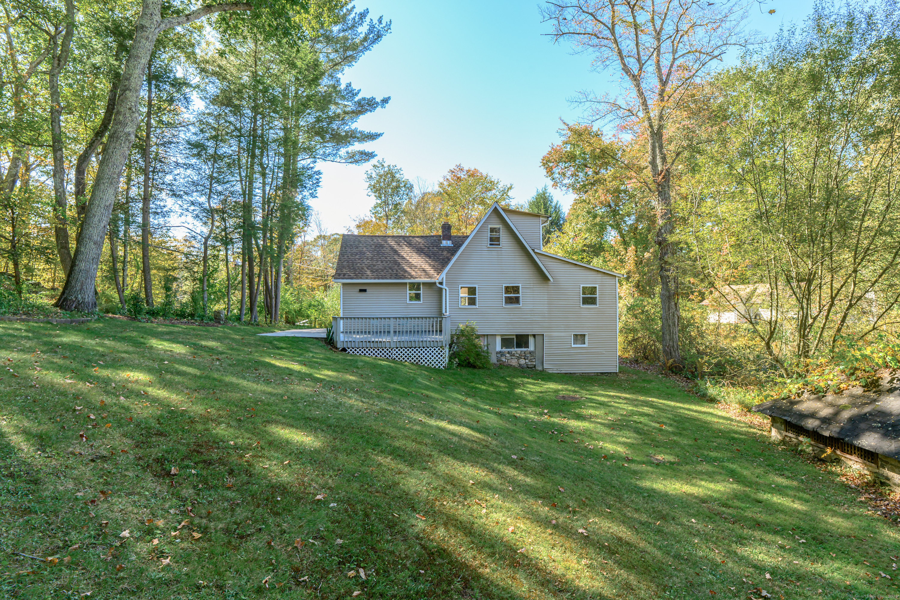 81 Picketts Ridge Road