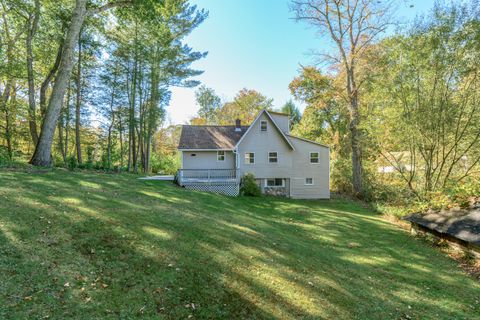 Tiny photo for 81 Picketts Ridge Road, Redding, CT 06896 (MLS # 24130763)