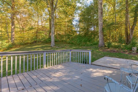 Tiny photo for 81 Picketts Ridge Road, Redding, CT 06896 (MLS # 24130763)