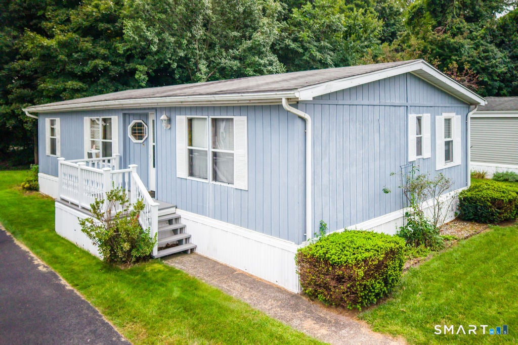 40 Matthews Street LOT 28
