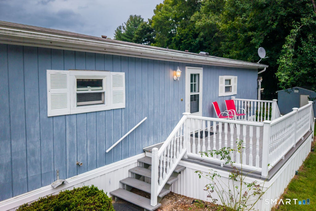 40 Matthews Street LOT 28