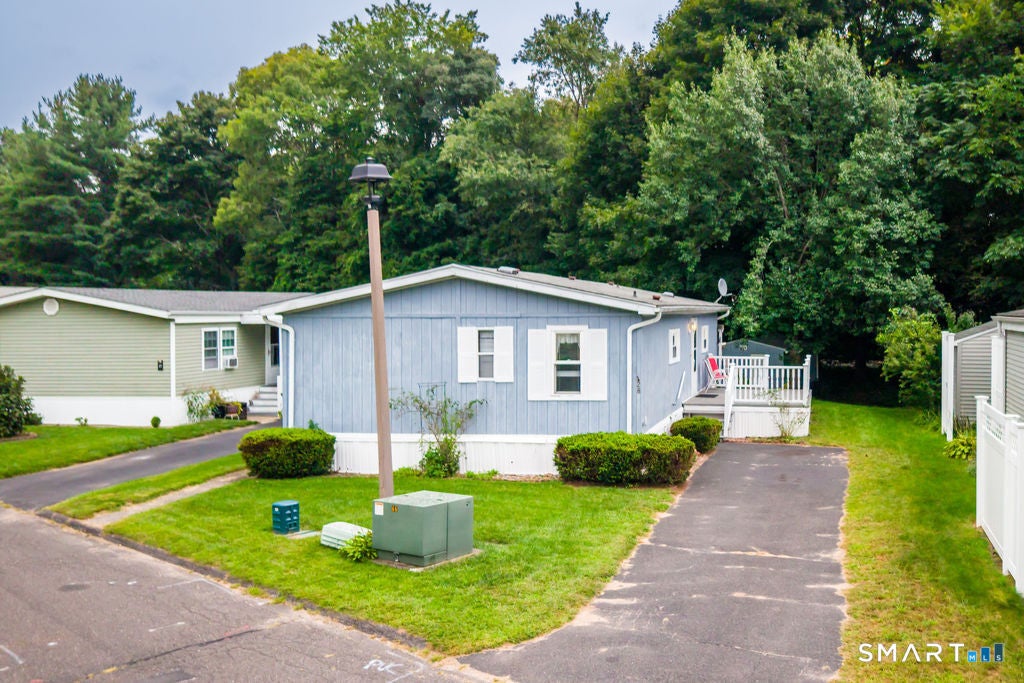 40 Matthews Street LOT 28