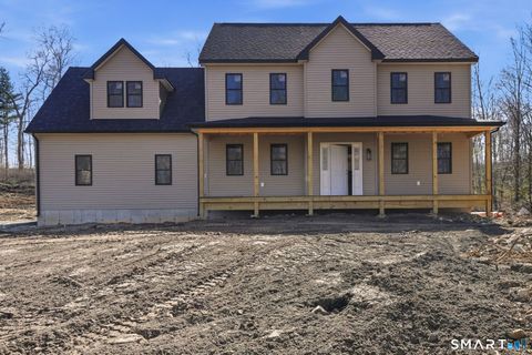 Tiny photo for 771 Brook Road, Hampton, CT 06247 (MLS # 24176710)