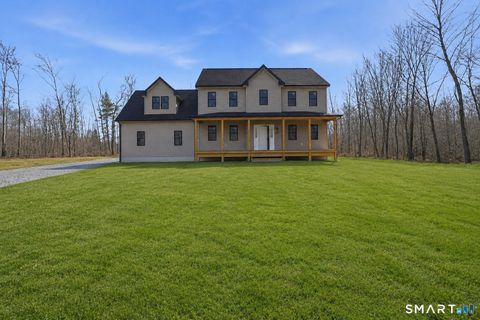 Tiny photo for 771 Brook Road, Hampton, CT 06247 (MLS # 24176710)