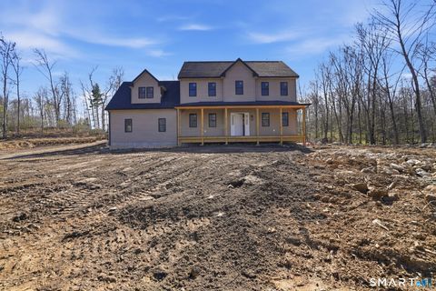 Tiny photo for 771 Brook Road, Hampton, CT 06247 (MLS # 24176710)