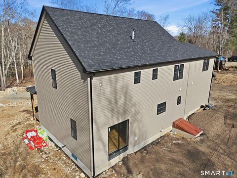 Tiny photo for 771 Brook Road, Hampton, CT 06247 (MLS # 24176710)