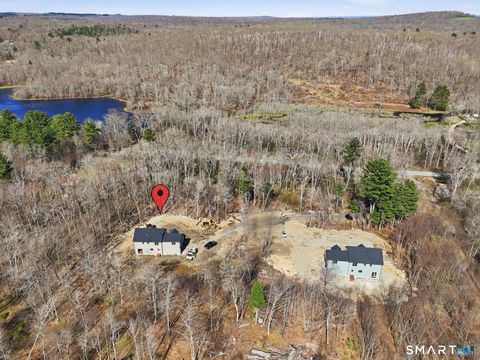 Tiny photo for 771 Brook Road, Hampton, CT 06247 (MLS # 24176710)