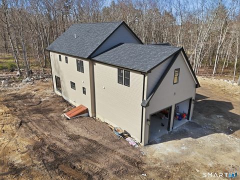 Tiny photo for 771 Brook Road, Hampton, CT 06247 (MLS # 24176710)