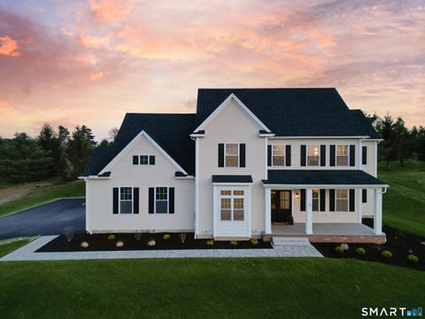 Homes For Sale - 16 Mountain Top Pass<br/> Burlington, CT 06013