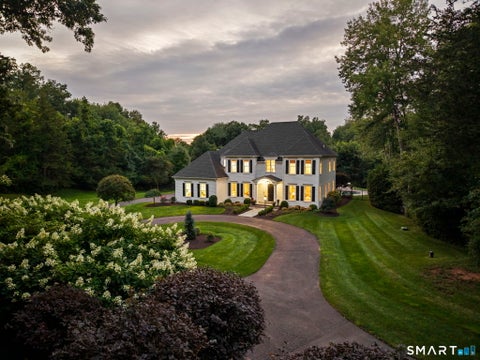 Photo of 87 Mountain Spring Road, Farmington, CT 06032 (MLS # 24200129)