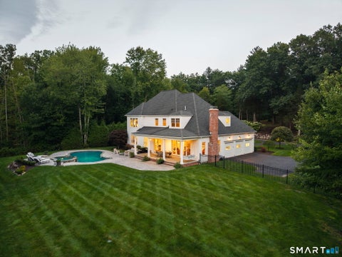 Tiny photo for 87 Mountain Spring Road, Farmington, CT 06032 (MLS # 24200129)