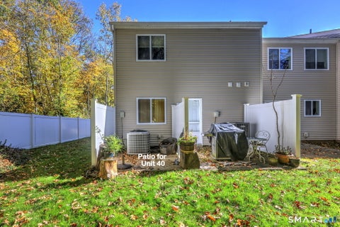 Tiny photo for 40 Cortland Place #40, Ansonia, CT 06401 (MLS # 24217735)