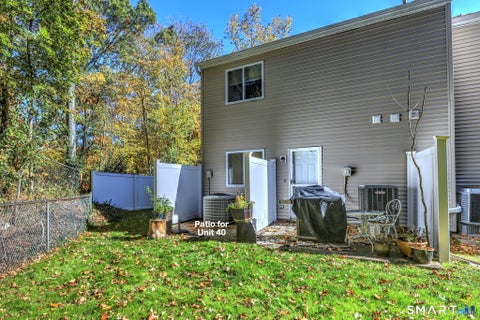Tiny photo for 40 Cortland Place #40, Ansonia, CT 06401 (MLS # 24217735)