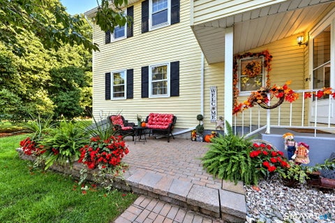 Tiny photo for 567 Orange Center Road, Orange, CT 06477 (MLS # 24207745)