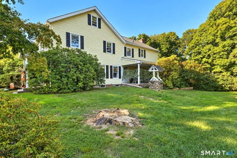 Tiny photo for 567 Orange Center Road, Orange, CT 06477 (MLS # 24207745)