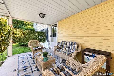 Tiny photo for 567 Orange Center Road, Orange, CT 06477 (MLS # 24207745)