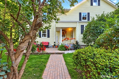 Photo of 567 Orange Center Road, Orange, CT 06477 (MLS # 24207745)