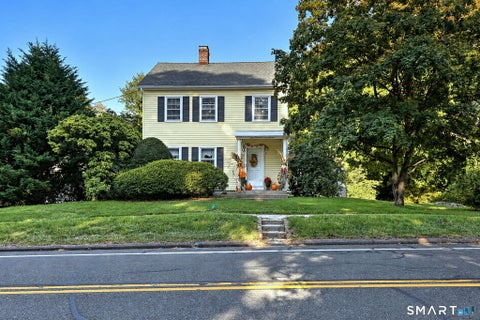 Tiny photo for 567 Orange Center Road, Orange, CT 06477 (MLS # 24207745)
