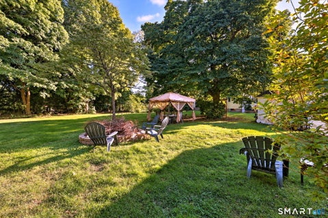 Tiny photo for 567 Orange Center Road, Orange, CT 06477 (MLS # 24207745)