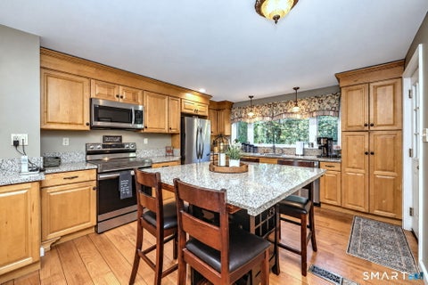 Tiny photo for 567 Orange Center Road, Orange, CT 06477 (MLS # 24207745)