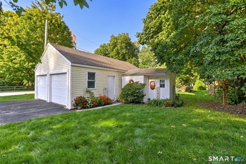 Tiny photo for 567 Orange Center Road, Orange, CT 06477 (MLS # 24207745)