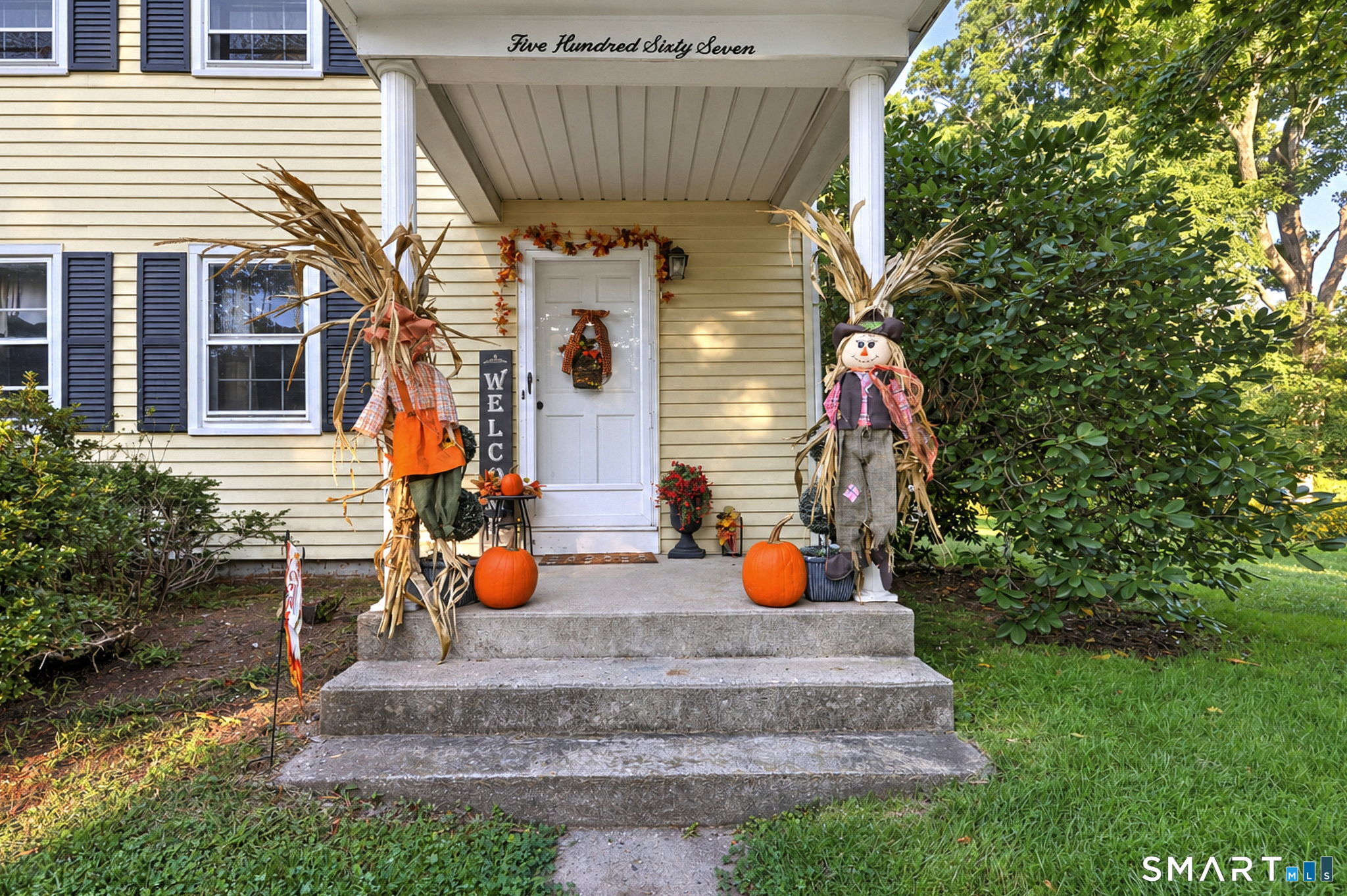 567 Orange Center Road